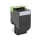 Toner do drukarki Lexmark 802SK black  2500 str.